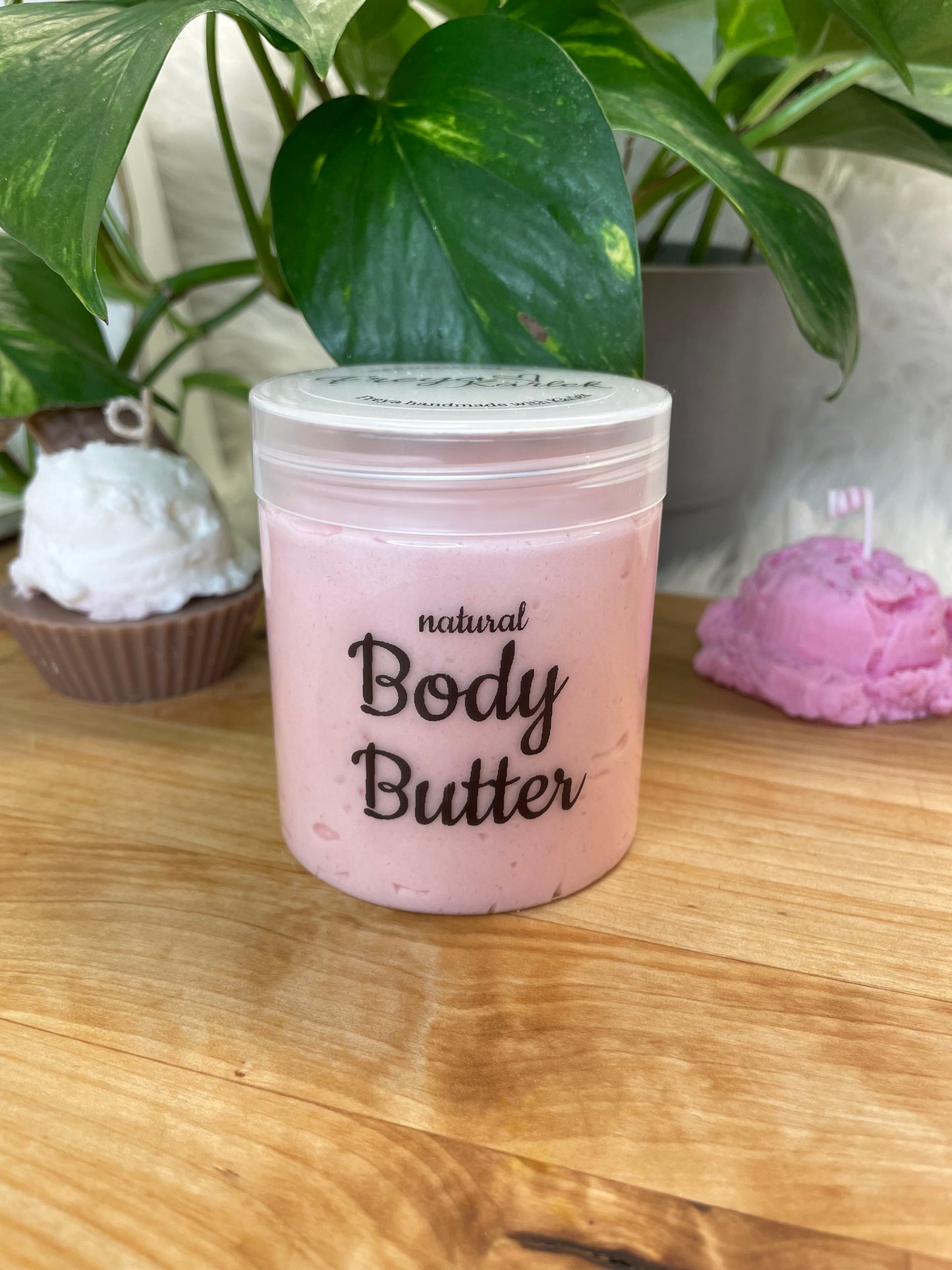 Body Butter