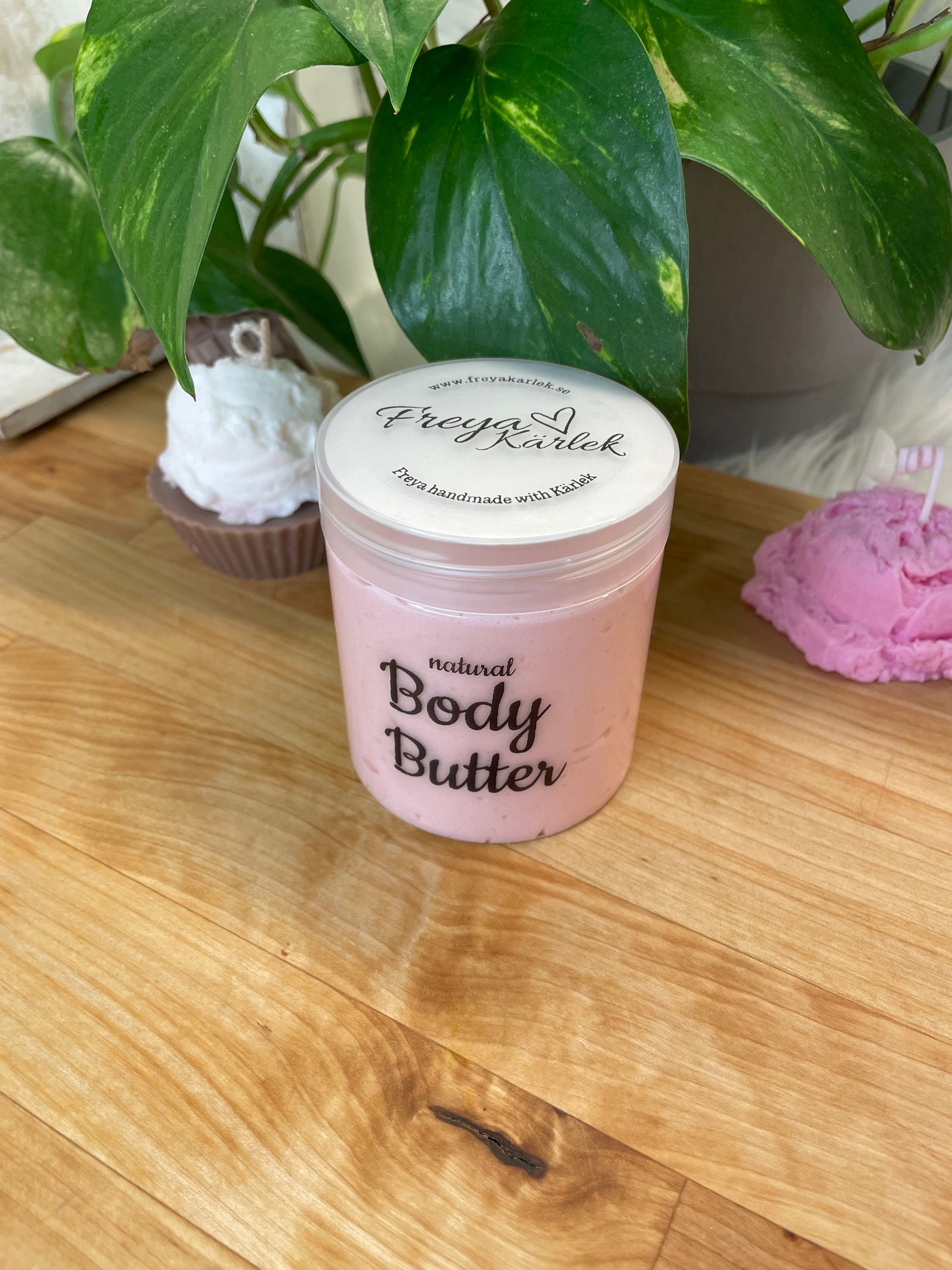 Body Butter