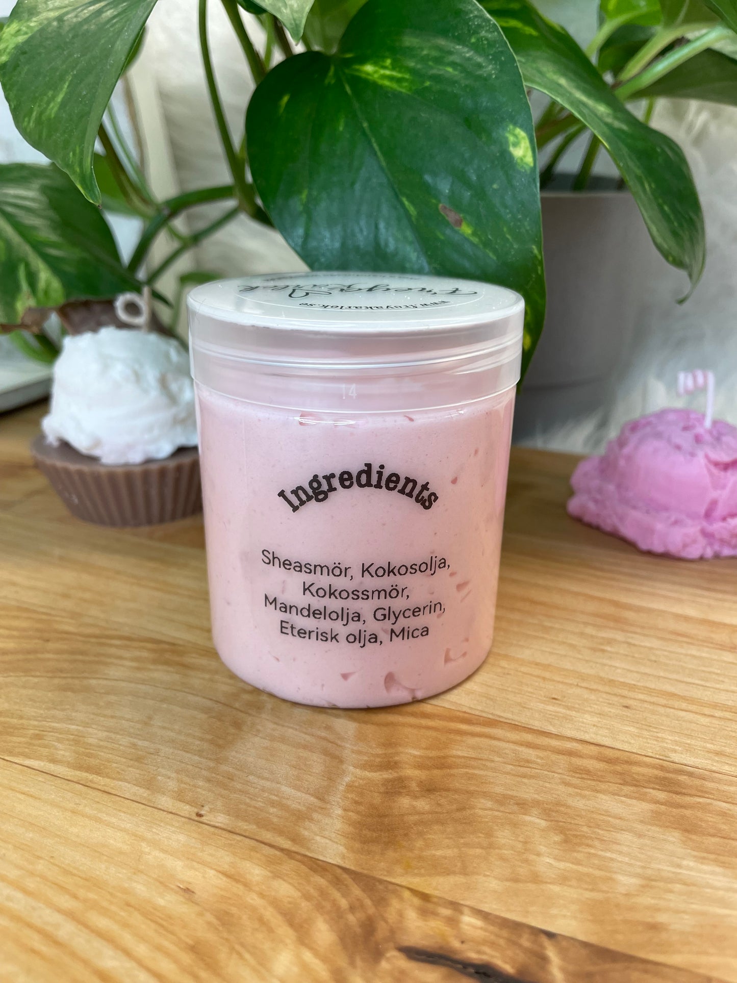 Body Butter