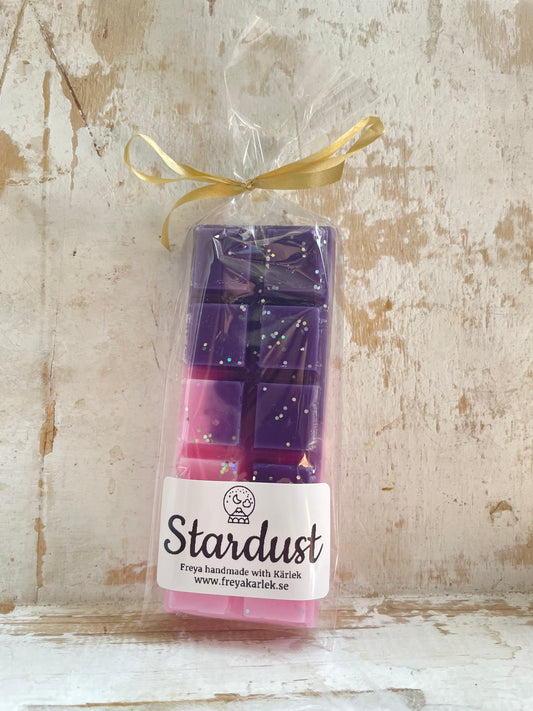 "Stardust" - Fresh Cotton