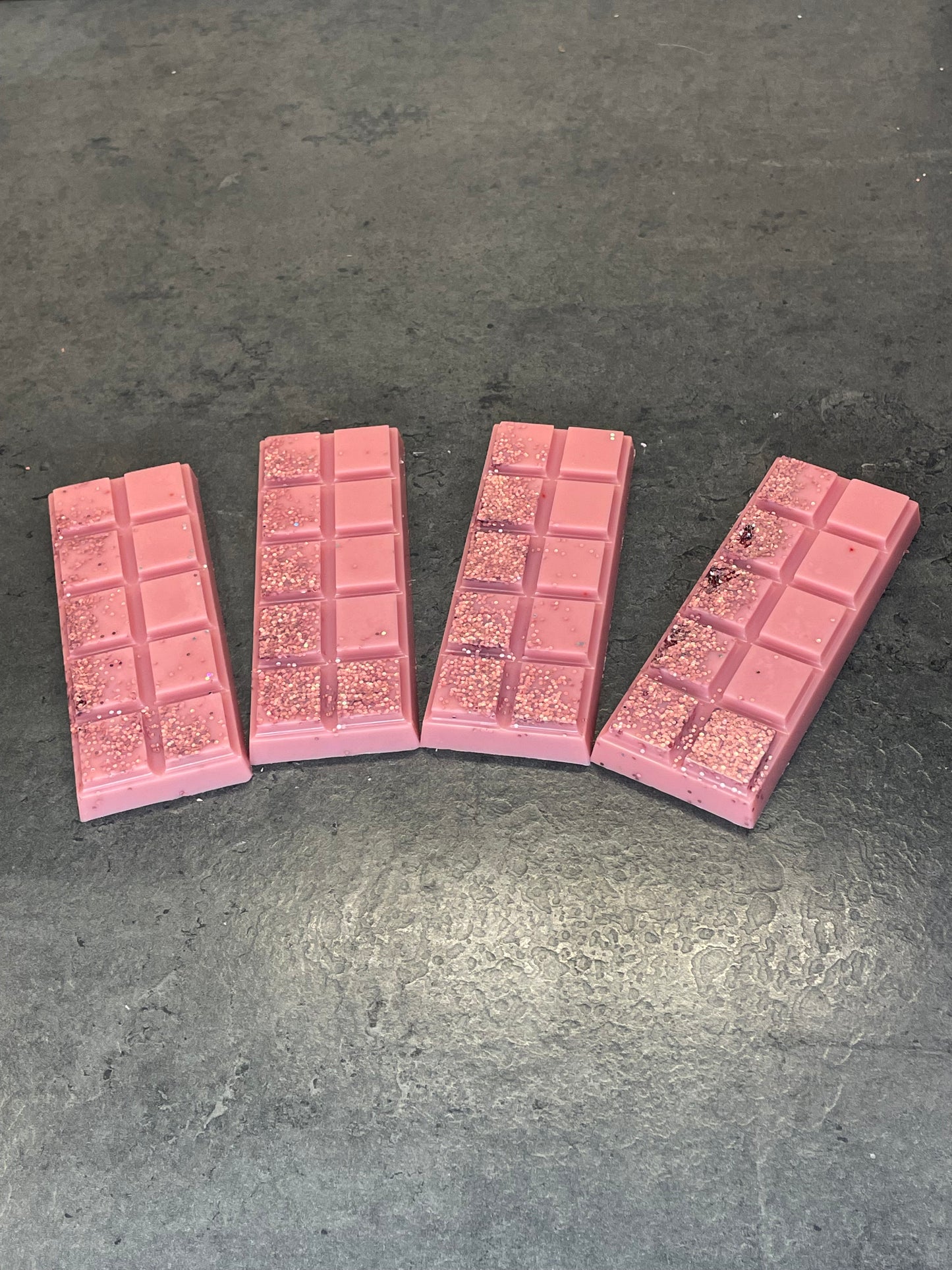 Pink Vanilla Sky